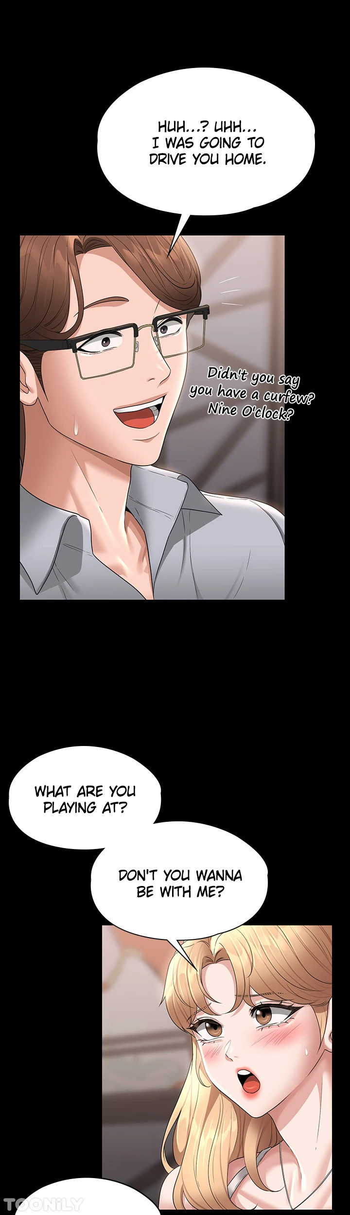 Supervisor Access - Chapter 69 - picture 21