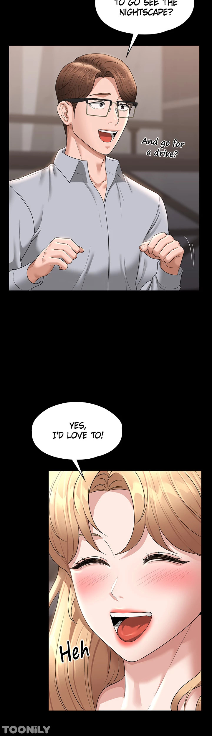 Supervisor Access - Chapter 69 - picture 23