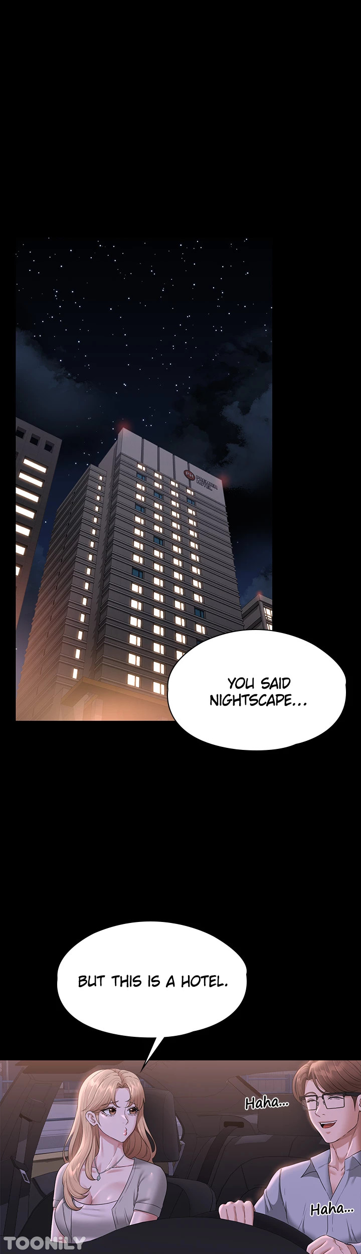 Supervisor Access - Chapter 69 - picture 25