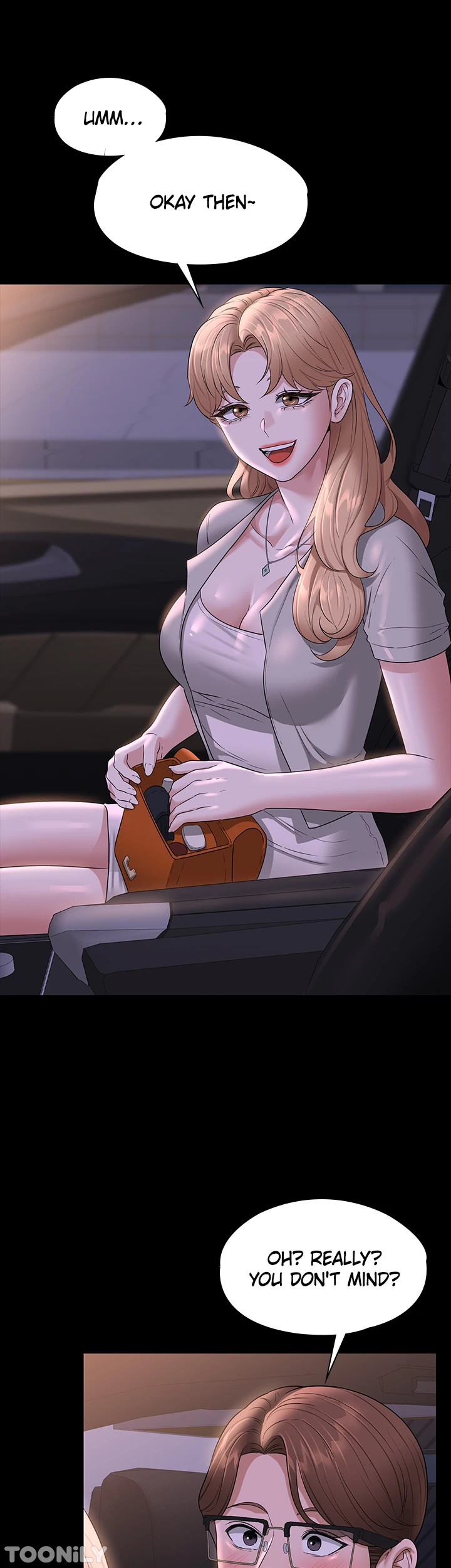 Supervisor Access - Chapter 69 - picture 27