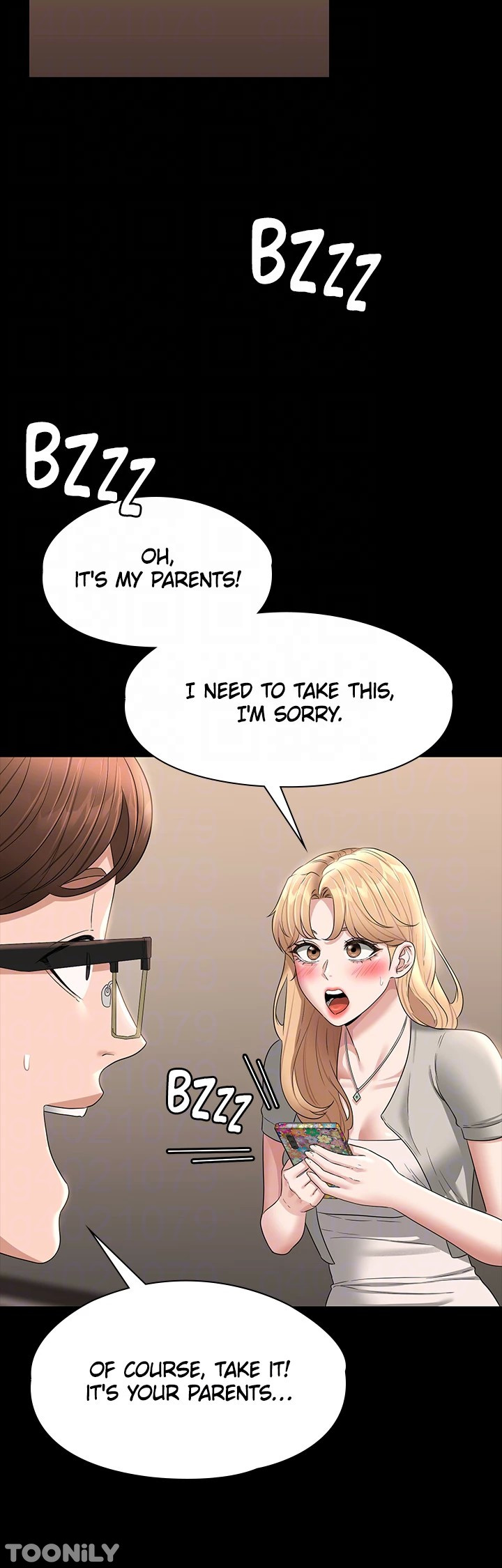Supervisor Access - Chapter 69 - picture 31