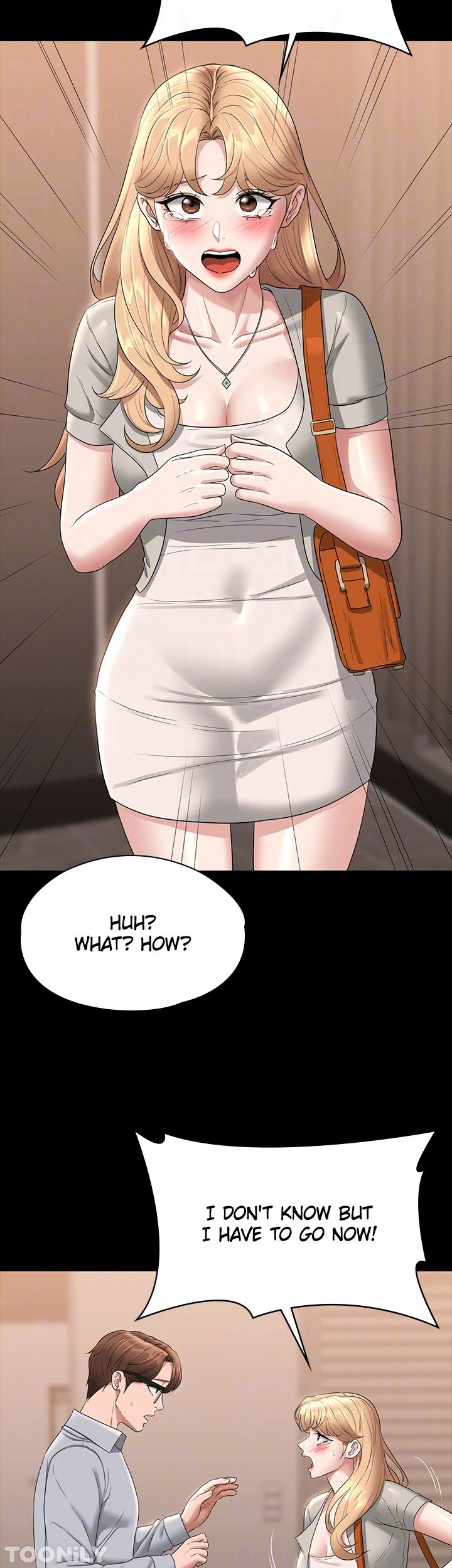 Supervisor Access - Chapter 69 - picture 34
