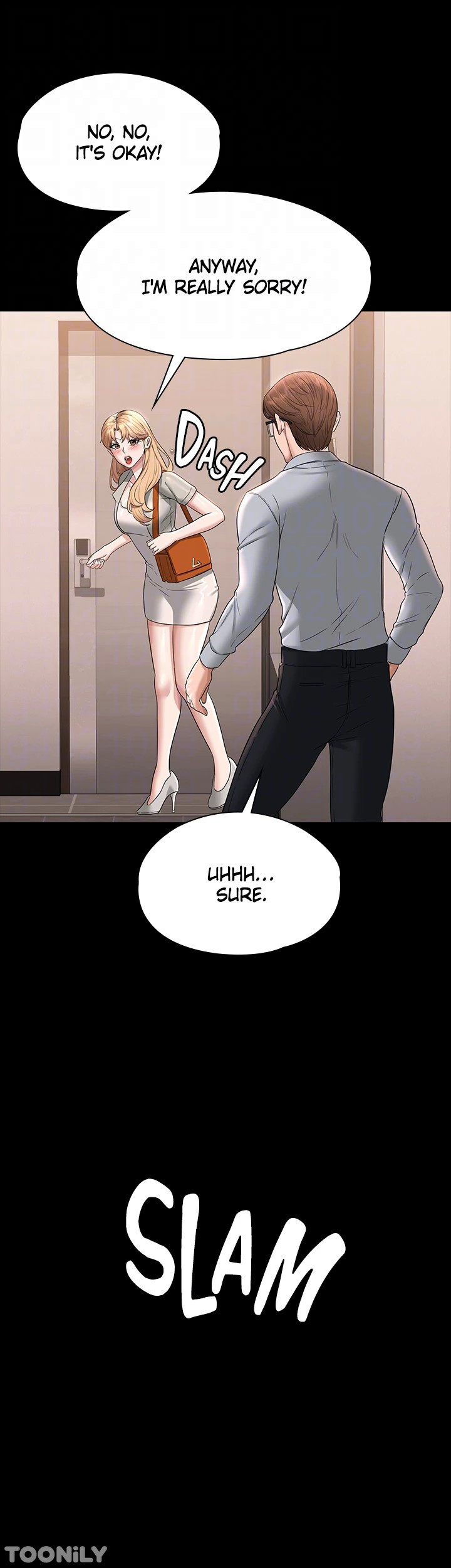 Supervisor Access - Chapter 69 - picture 36