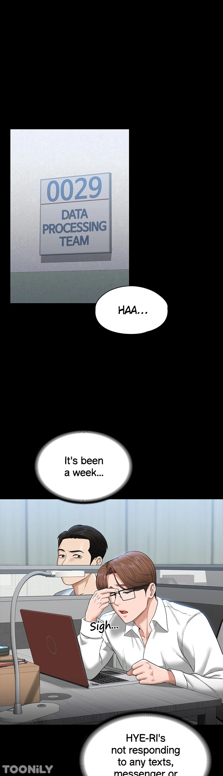Supervisor Access - Chapter 69 - picture 4