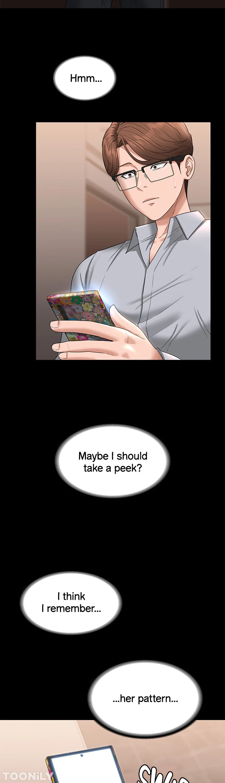 Supervisor Access - Chapter 69 - picture 40