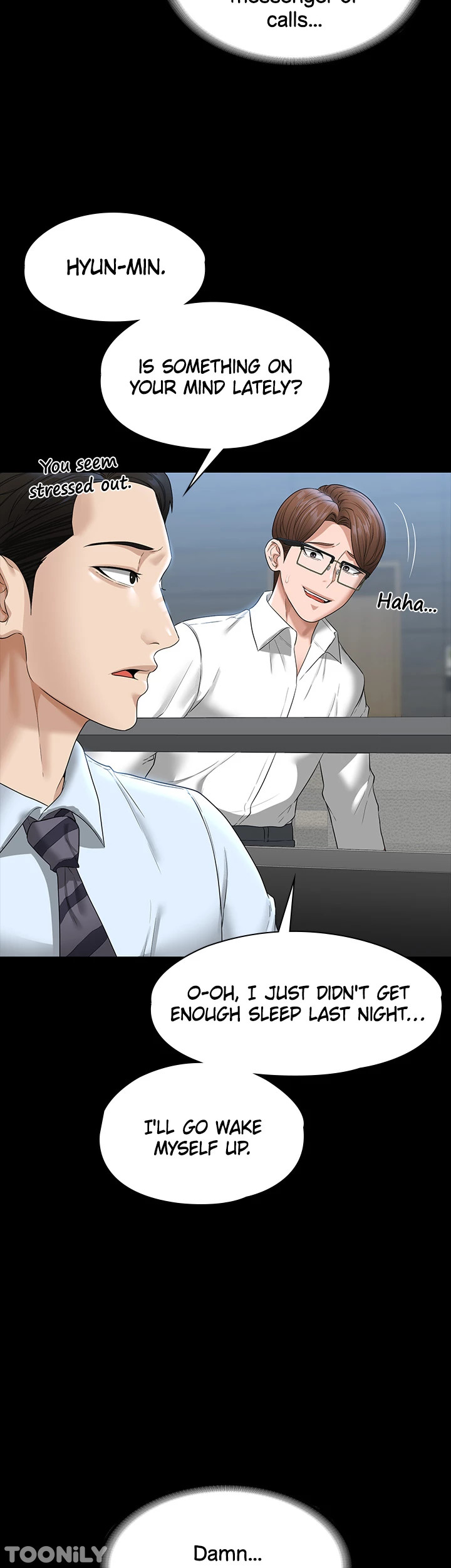 Supervisor Access - Chapter 69 - picture 5