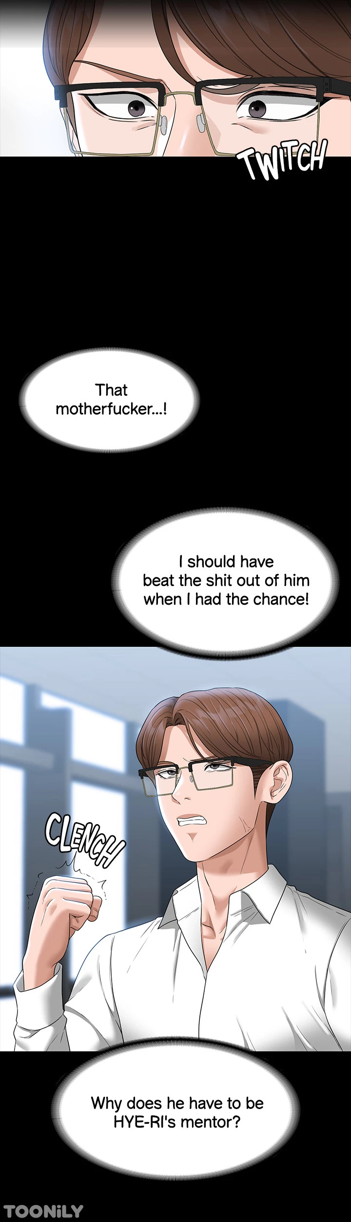 Supervisor Access - Chapter 69 - picture 7