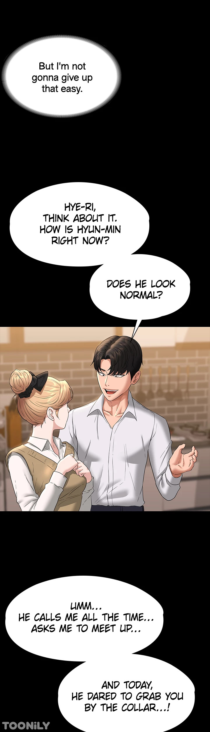 Supervisor Access - Chapter 70 - picture 29