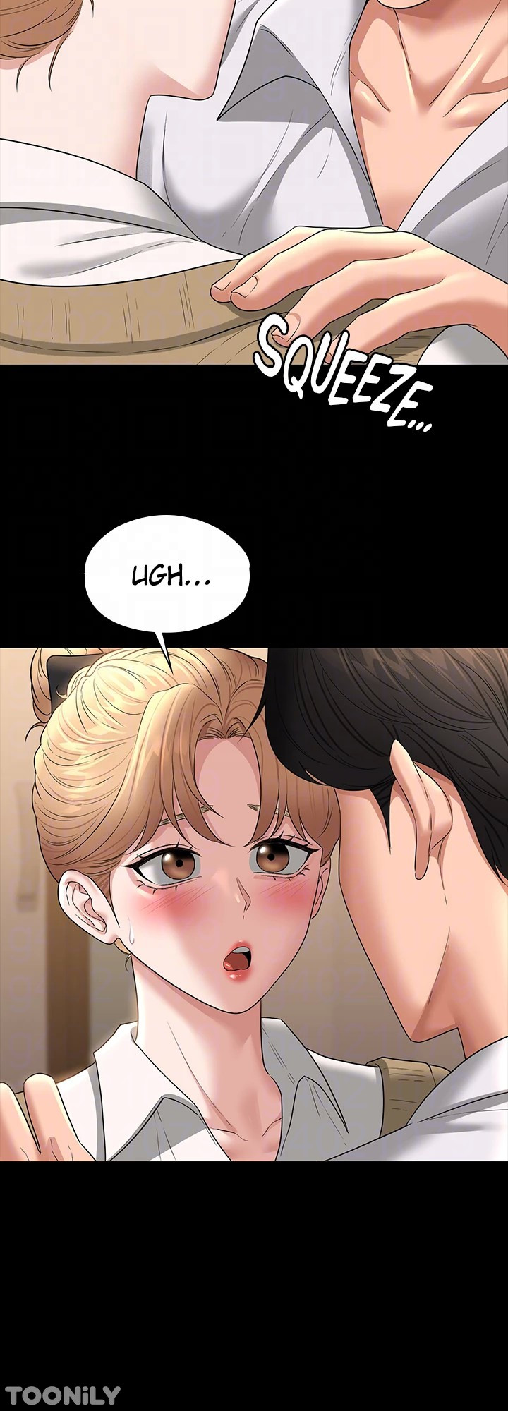 Supervisor Access - Chapter 70 - picture 31