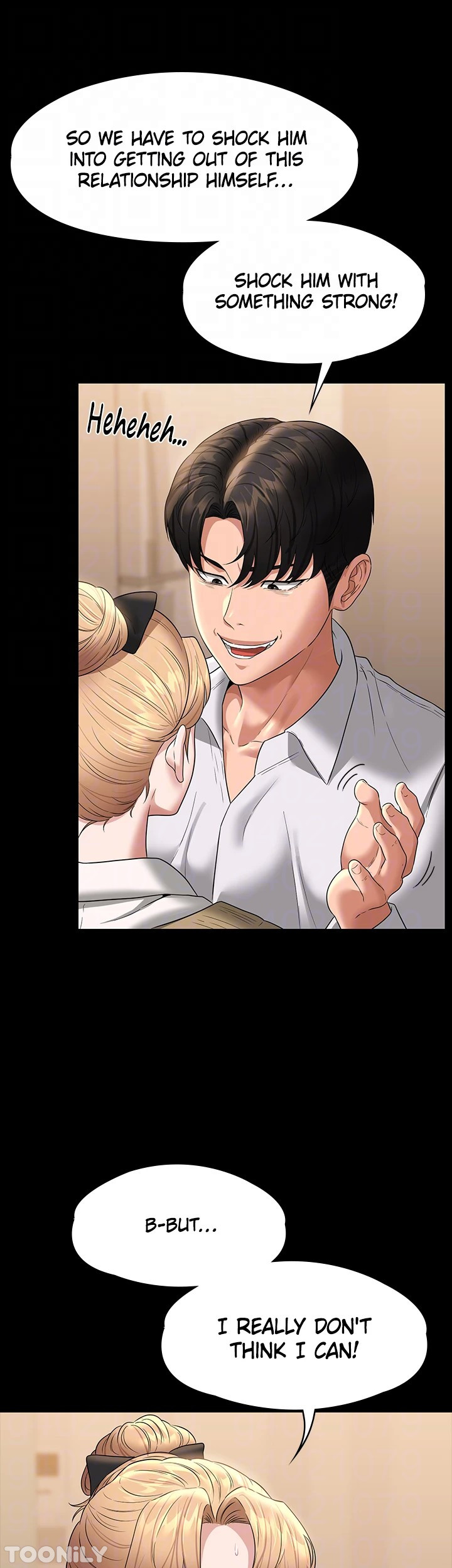 Supervisor Access - Chapter 70 - picture 32