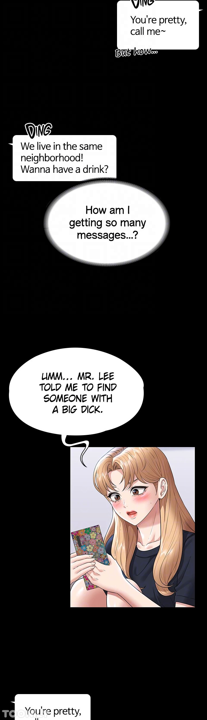 Supervisor Access - Chapter 70 - picture 39