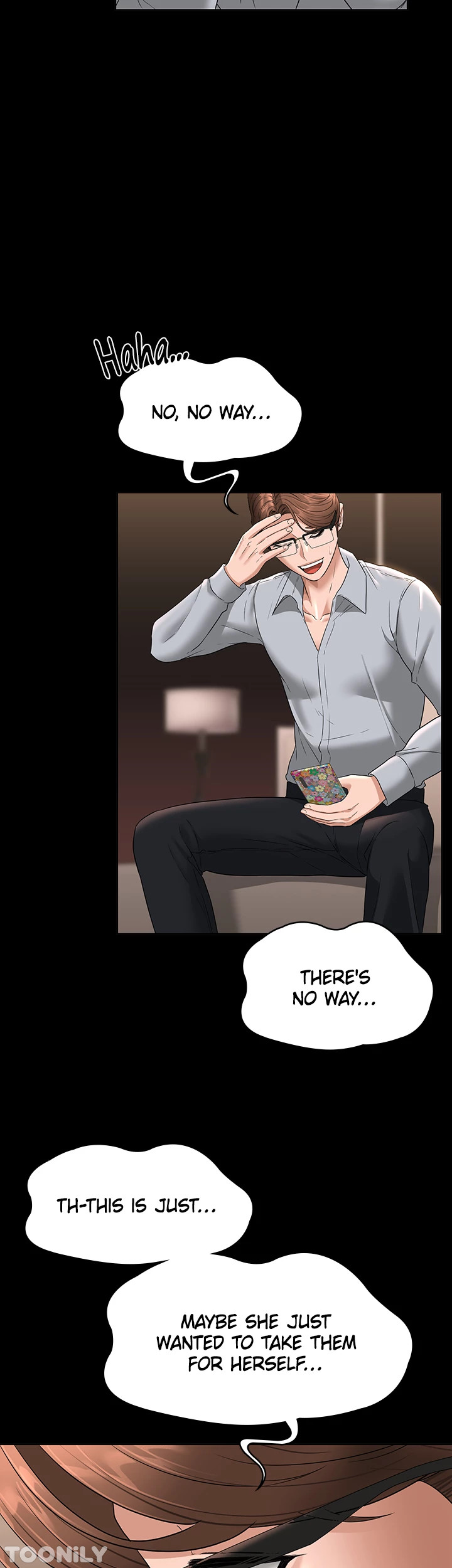 Supervisor Access - Chapter 70 - picture 4