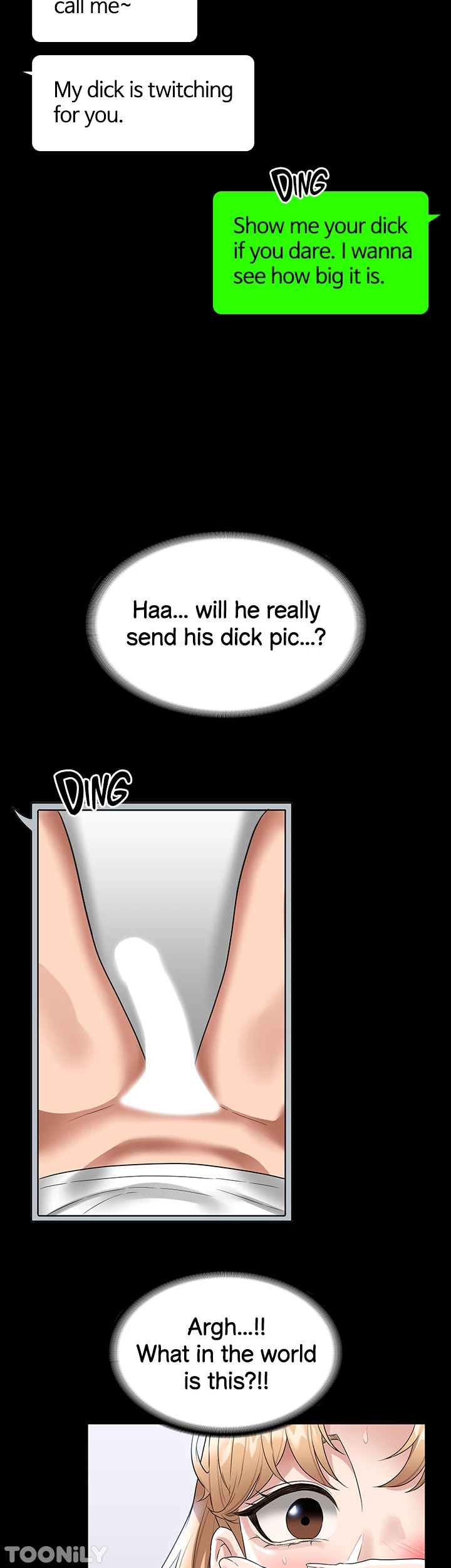 Supervisor Access - Chapter 70 - picture 40