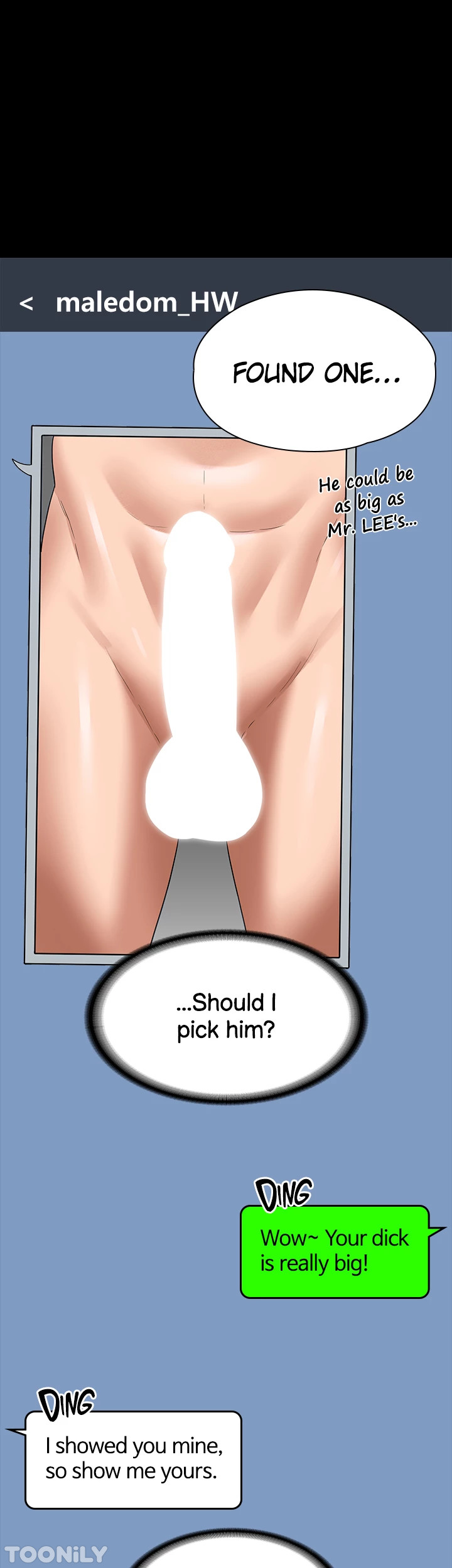 Supervisor Access - Chapter 70 - picture 44