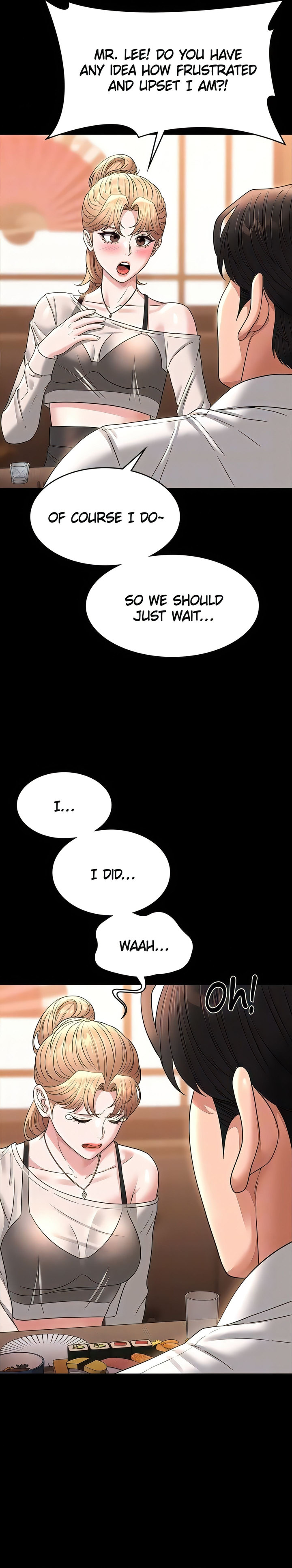 Supervisor Access - Chapter 71 - picture 16