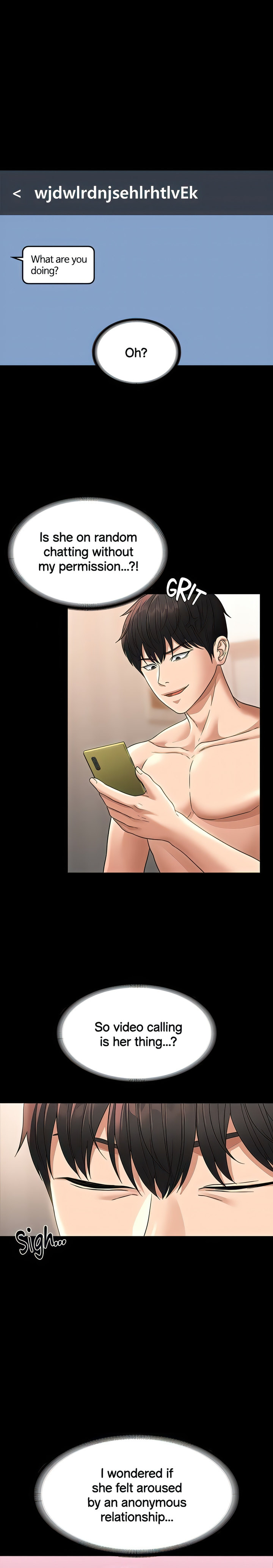 Supervisor Access - Chapter 71 - picture 24
