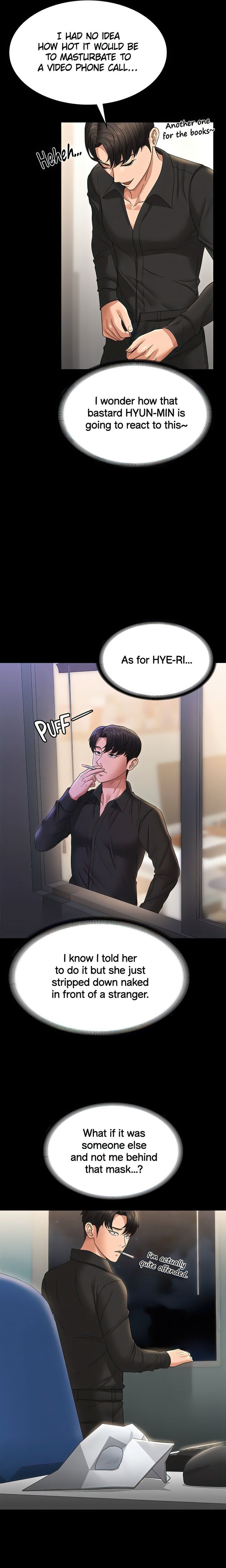 Supervisor Access - Chapter 71 - picture 3