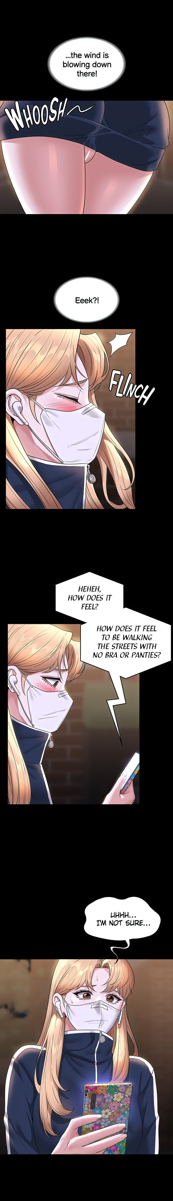 Supervisor Access - Chapter 72 - picture 12