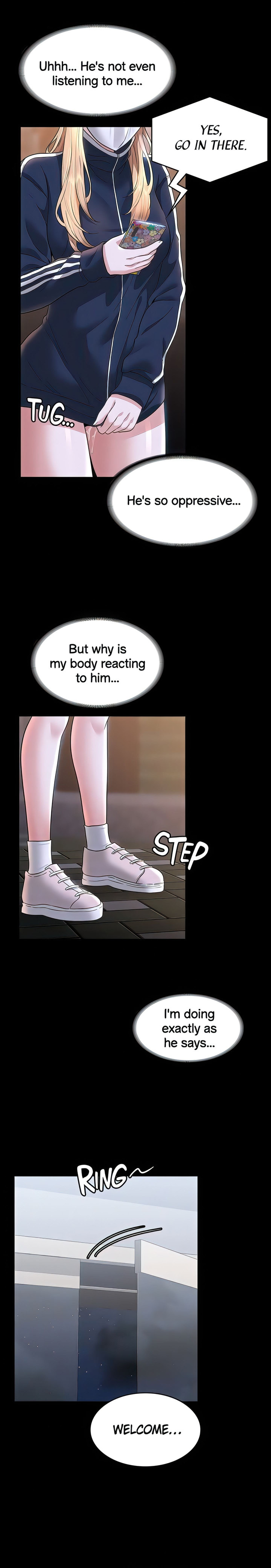 Supervisor Access - Chapter 72 - picture 14