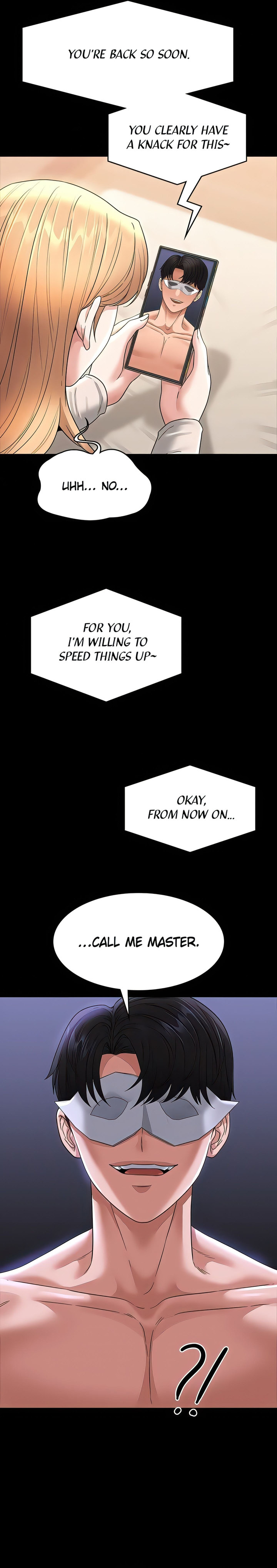 Supervisor Access - Chapter 72 - picture 2