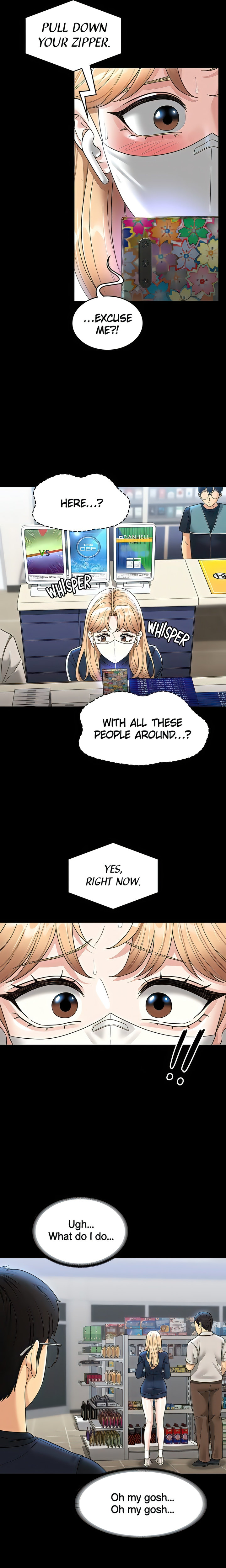 Supervisor Access - Chapter 72 - picture 21