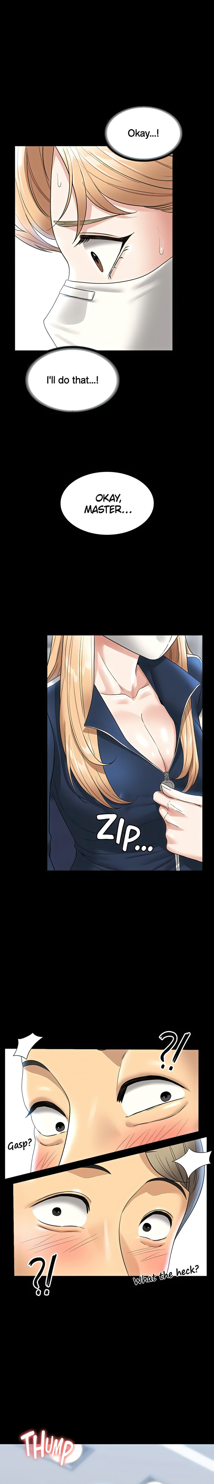Supervisor Access - Chapter 72 - picture 22