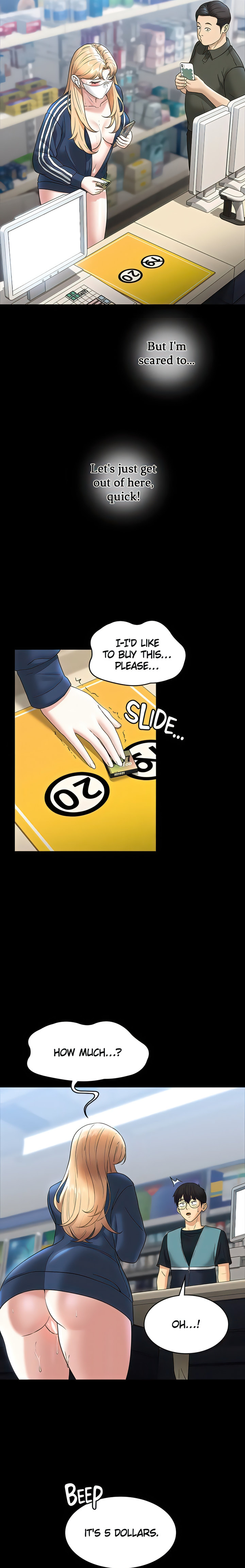 Supervisor Access - Chapter 73 - picture 10