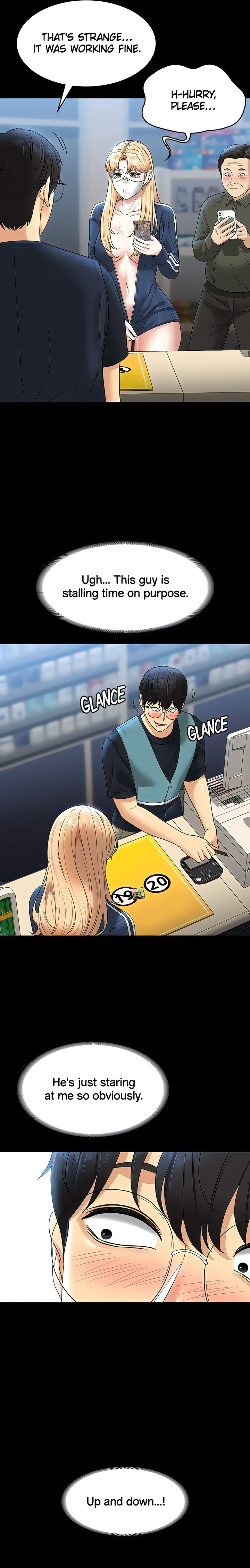 Supervisor Access - Chapter 73 - picture 13