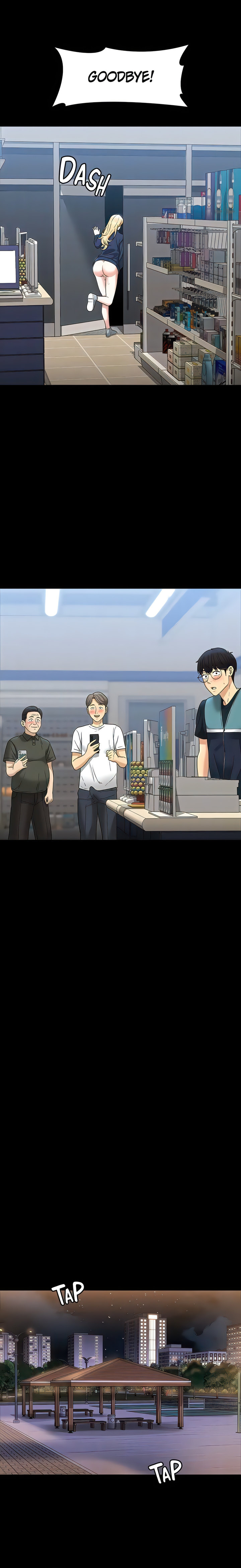 Supervisor Access - Chapter 73 - picture 15