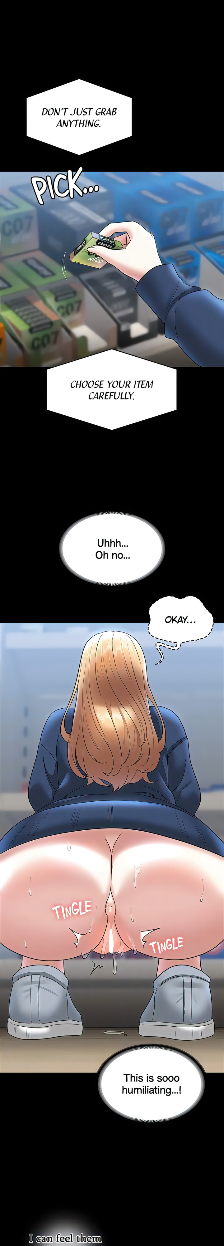 Supervisor Access - Chapter 73 - picture 8