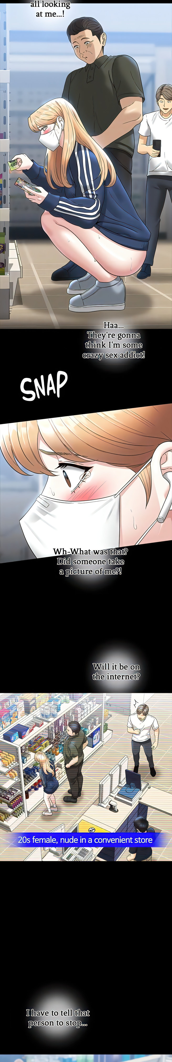 Supervisor Access - Chapter 73 - picture 9
