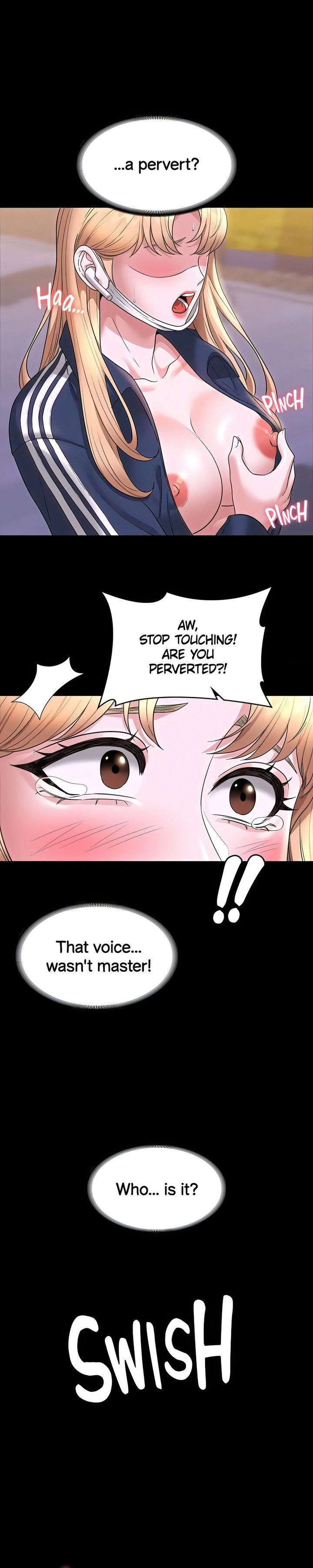 Supervisor Access - Chapter 74 - picture 0