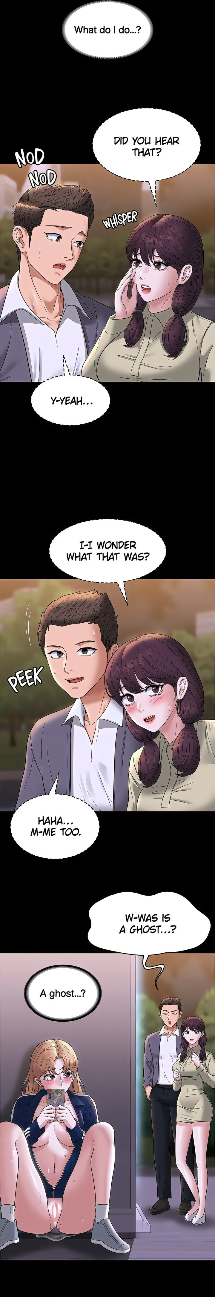 Supervisor Access - Chapter 74 - picture 12