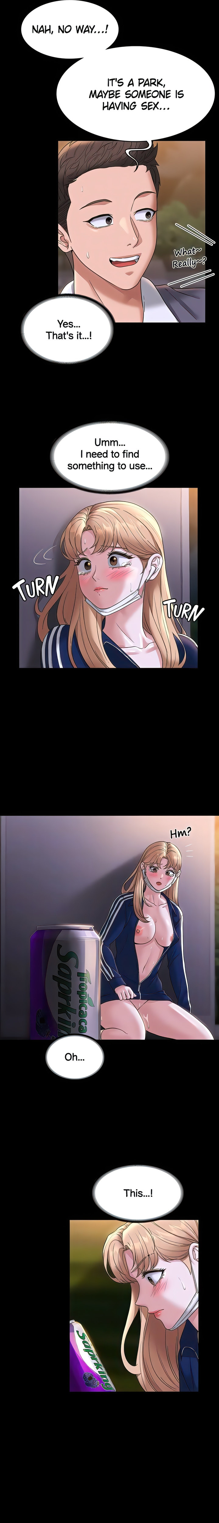 Supervisor Access - Chapter 74 - picture 13