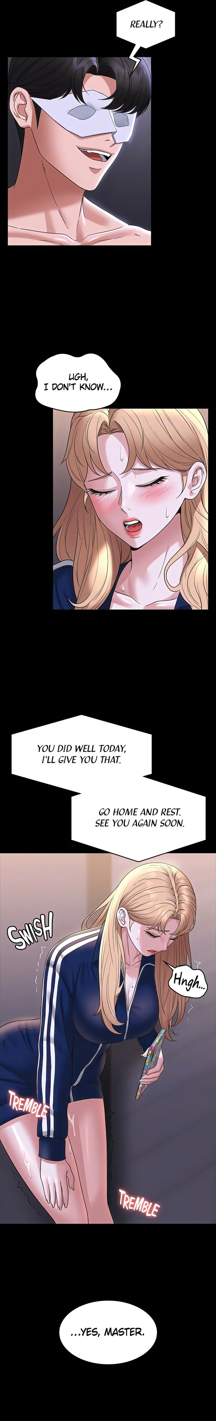 Supervisor Access - Chapter 74 - picture 17