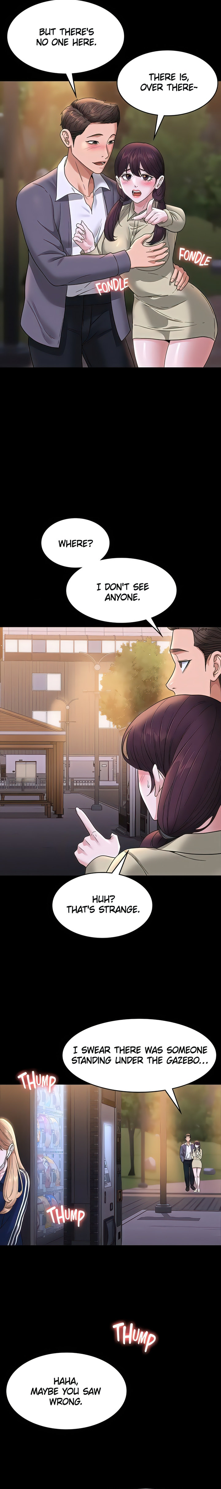 Supervisor Access - Chapter 74 - picture 2