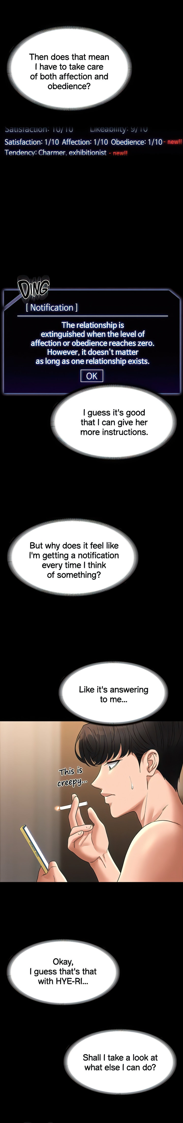 Supervisor Access - Chapter 74 - picture 23