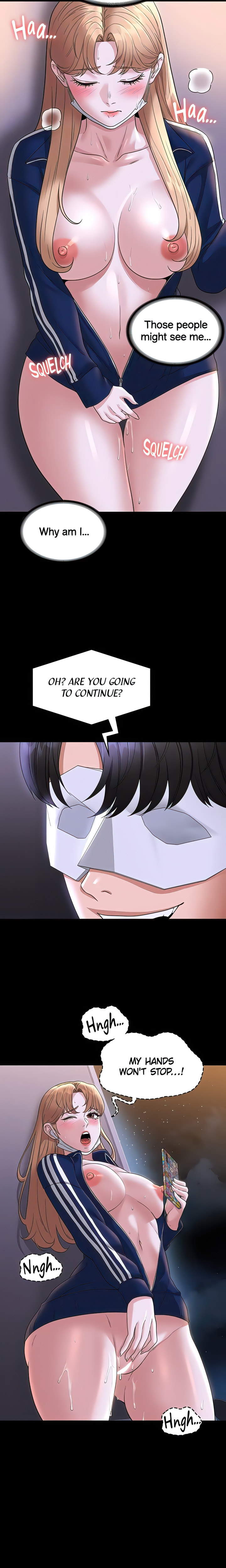 Supervisor Access - Chapter 74 - picture 9