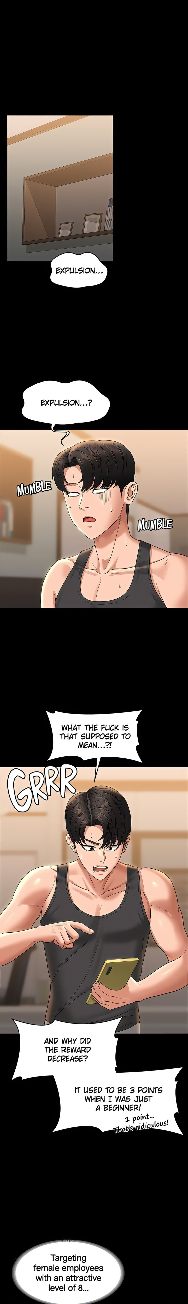 Supervisor Access - Chapter 75 - picture 1