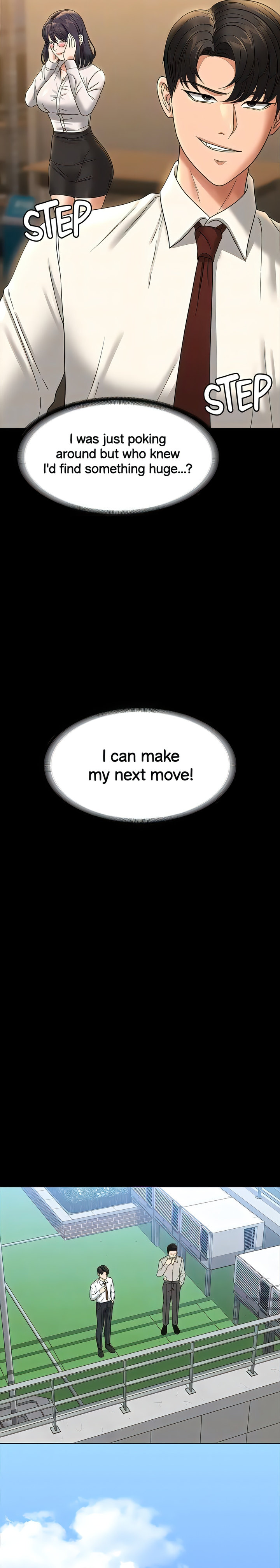 Supervisor Access - Chapter 75 - picture 17