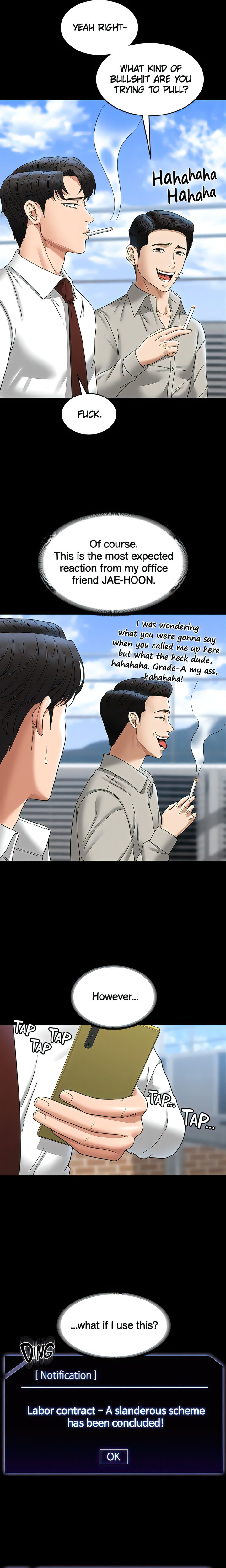 Supervisor Access - Chapter 75 - picture 19