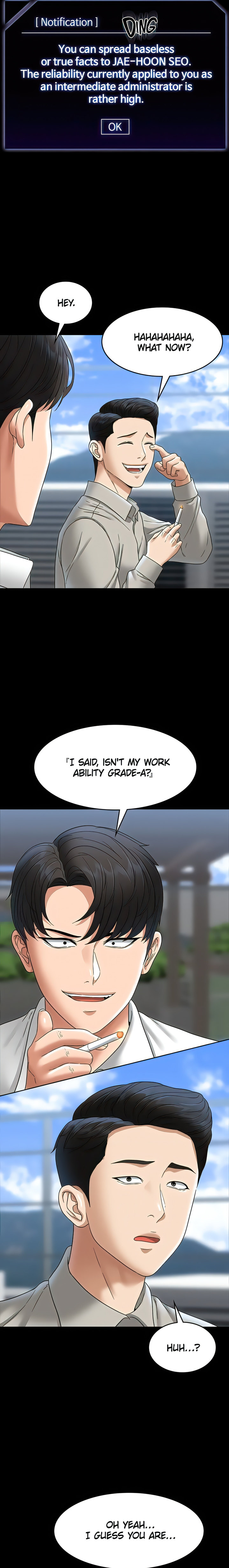 Supervisor Access - Chapter 75 - picture 20