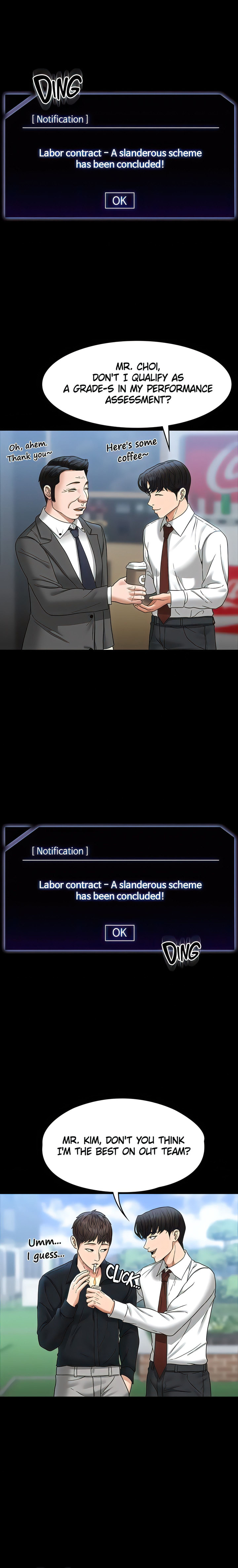 Supervisor Access - Chapter 75 - picture 22