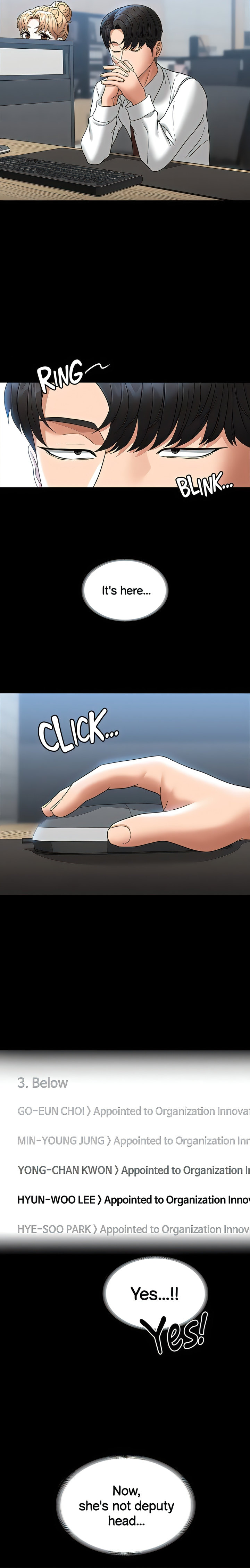 Supervisor Access - Chapter 75 - picture 24
