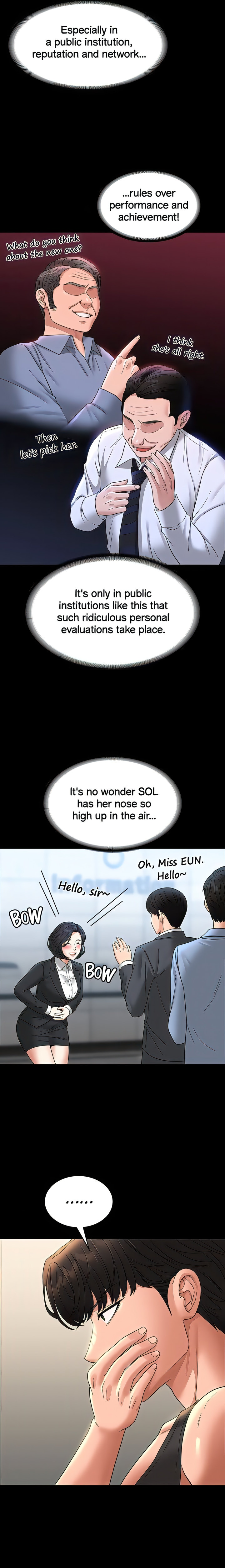 Supervisor Access - Chapter 75 - picture 9