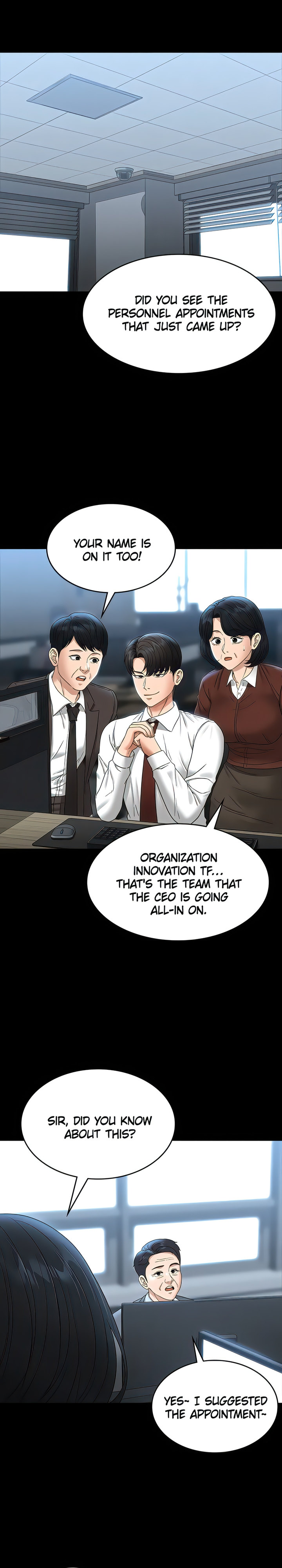 Supervisor Access - Chapter 76 - picture 1