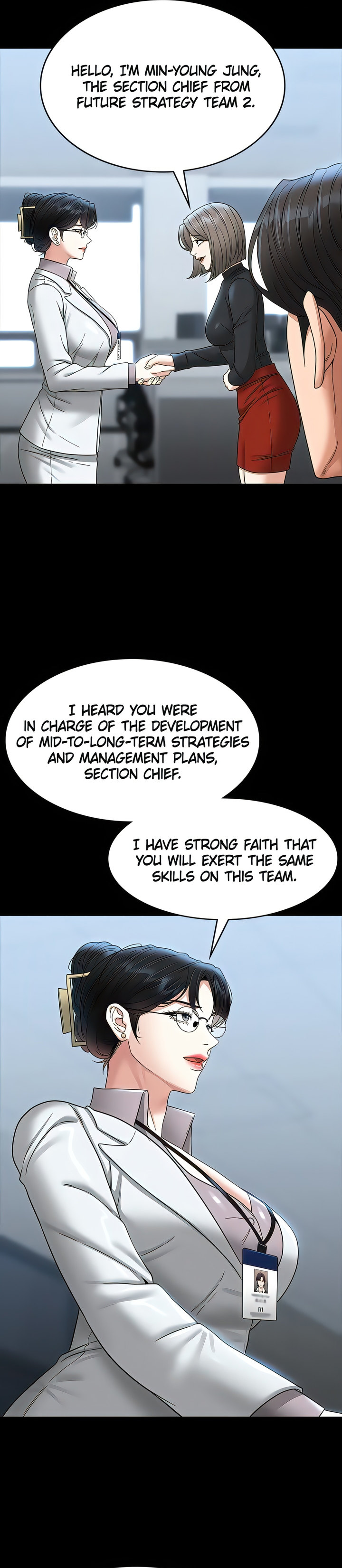 Supervisor Access - Chapter 76 - picture 12