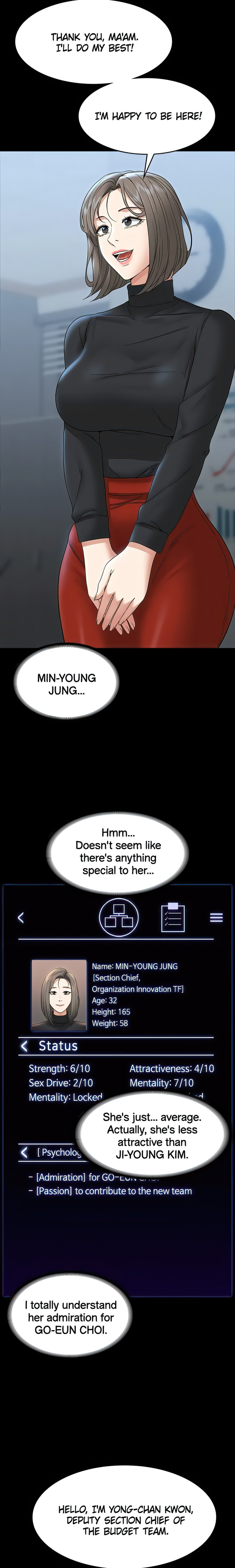 Supervisor Access - Chapter 76 - picture 13
