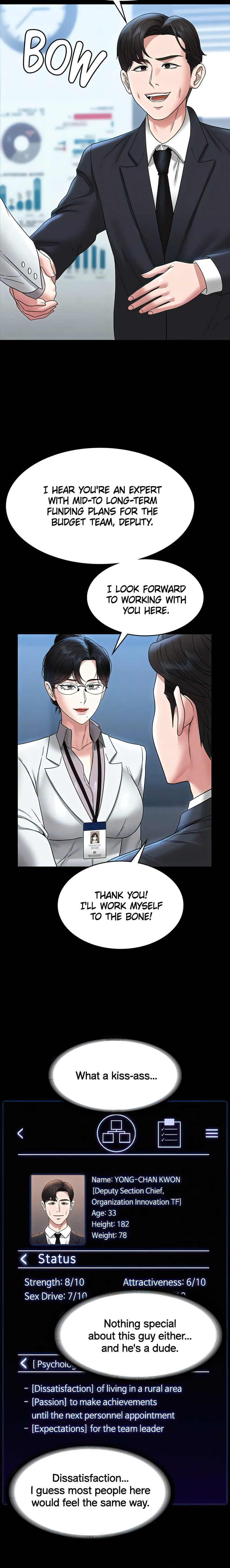Supervisor Access - Chapter 76 - picture 14