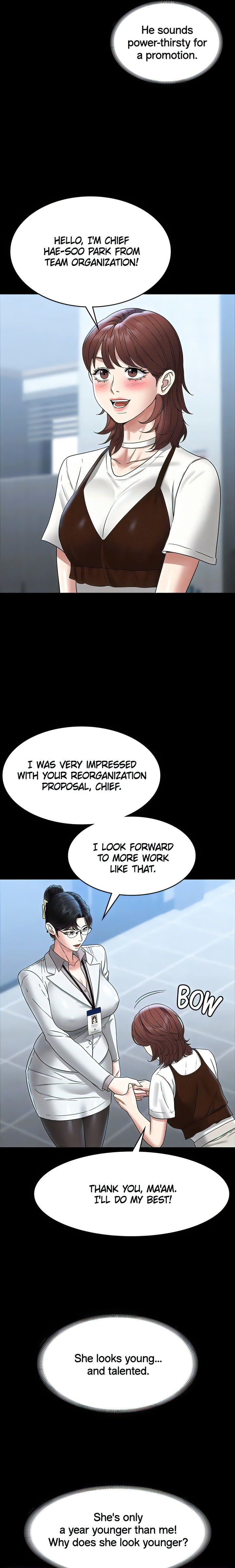 Supervisor Access - Chapter 76 - picture 15